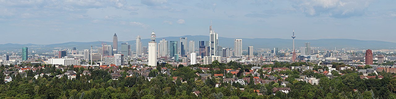 Notar auswählen in Frankfurt: Schritt-für-Schritt Anleitung