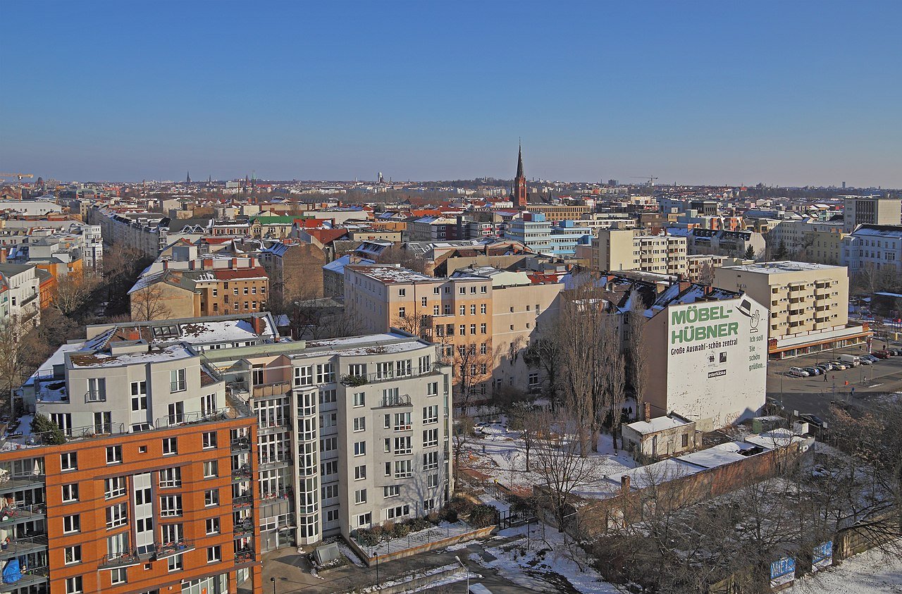 Notar Berlin: Die 5 besten Anbieter