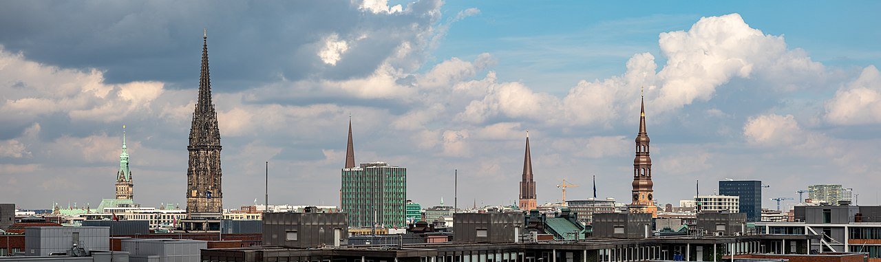 Top 10 Steuerberater in Hamburg - Ranking 2025